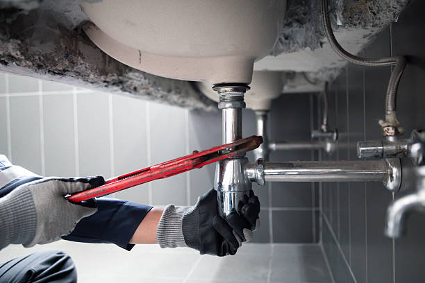 Trusted Toilet Repair service in Randallstown, MD - AAA Plumbing Heating